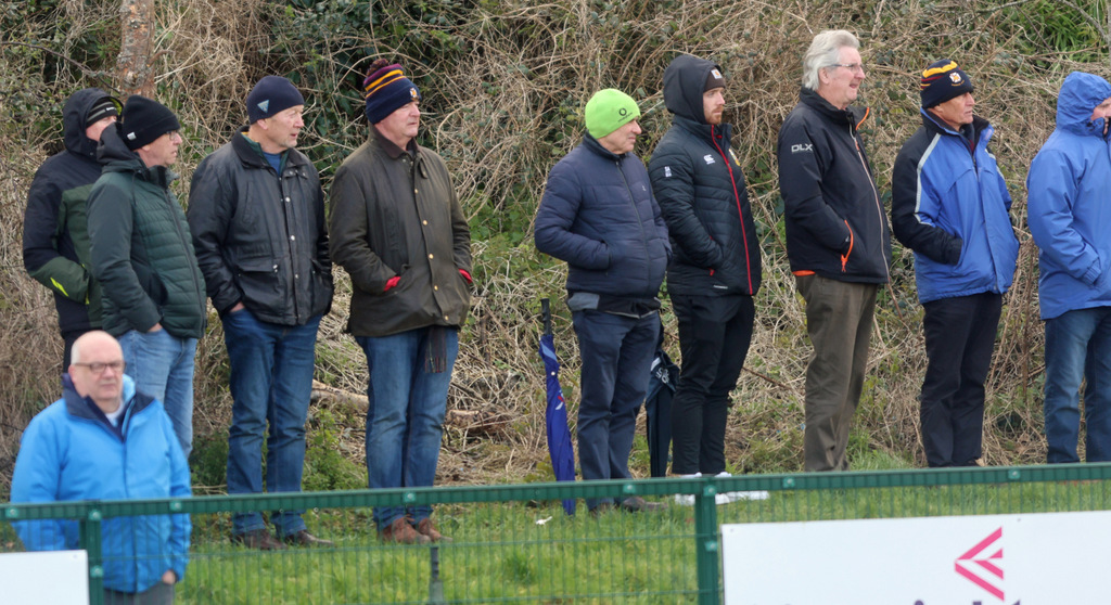 Skerries V Hquins Mar 24 14