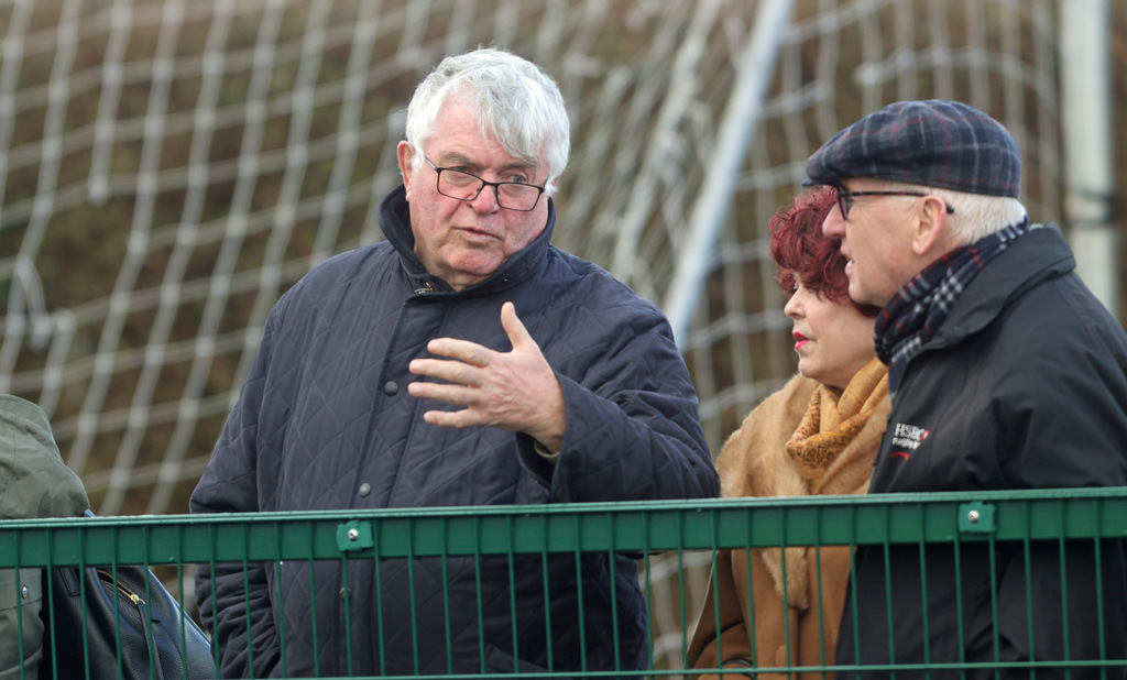 Skerries V Hquins Mar 24 15