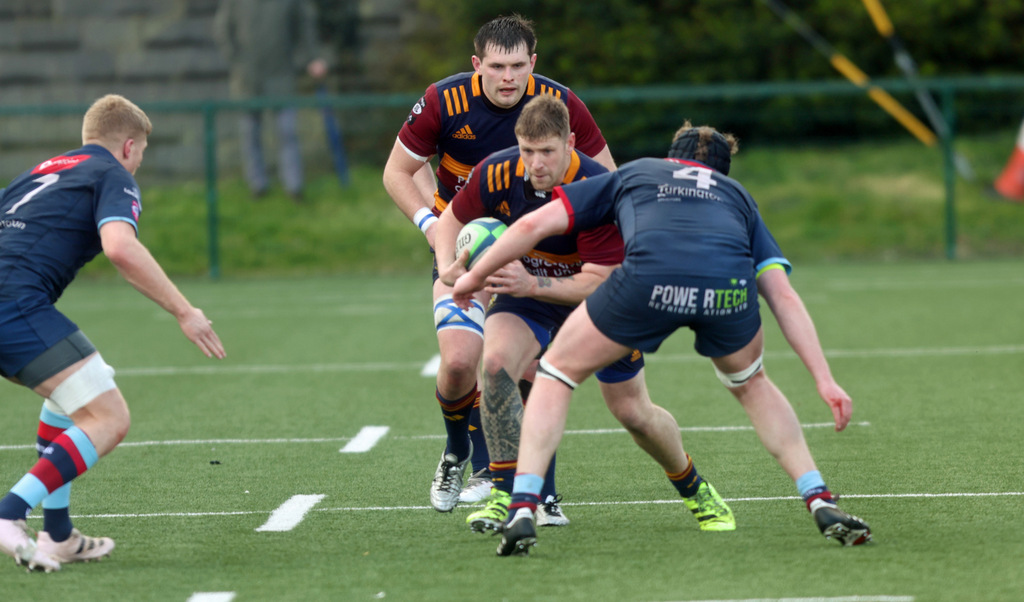 Skerries V Hquins Mar 24 16