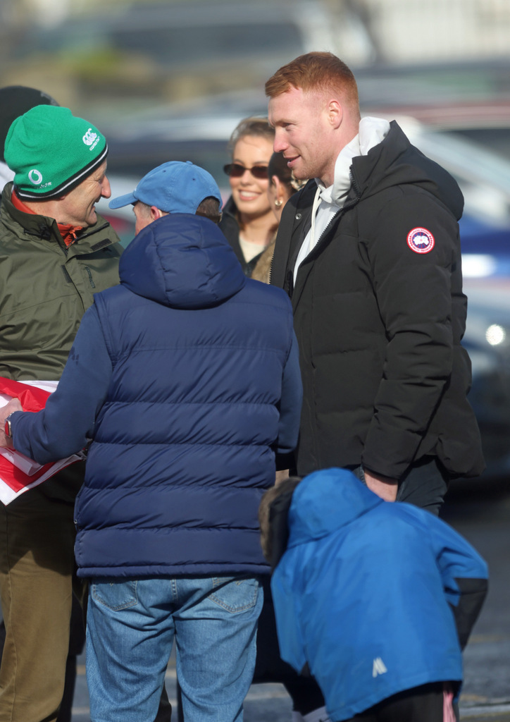 Skerries V Hquins Mar 24 19