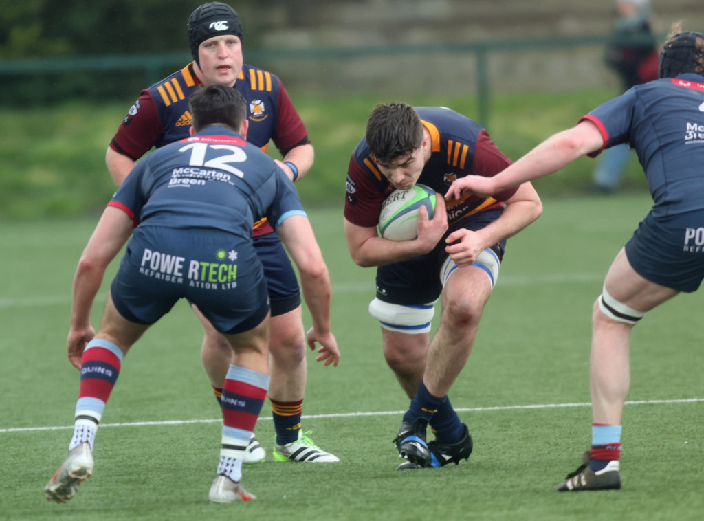 Skerries V Hquins Mar 24 2