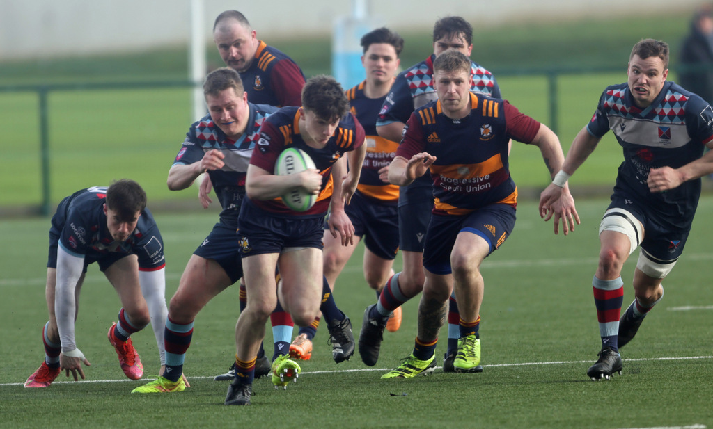 Skerries V Hquins Mar 24 21