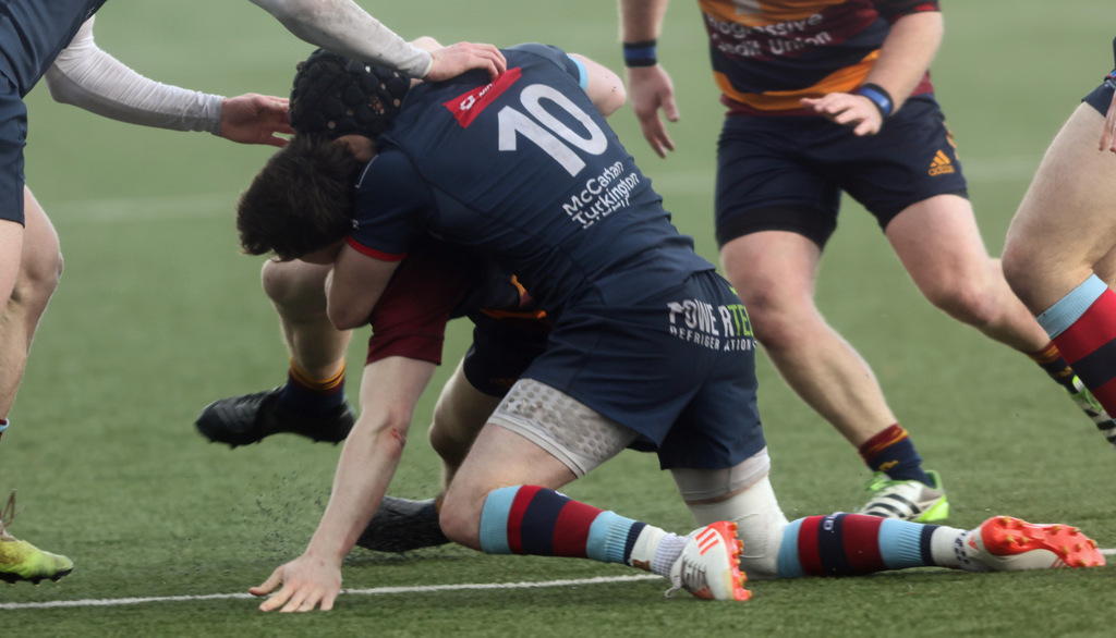 Skerries V Hquins Mar 24 23