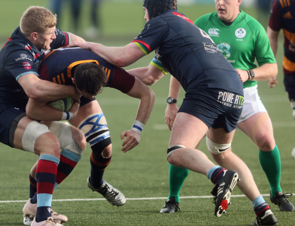 Skerries V Hquins Mar 24 24