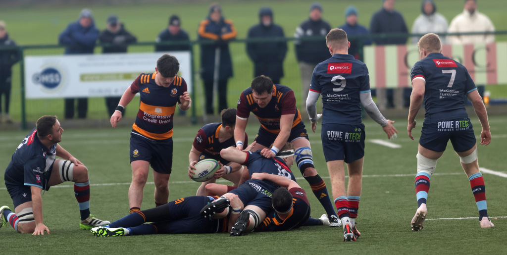 Skerries V Hquins Mar 24 30