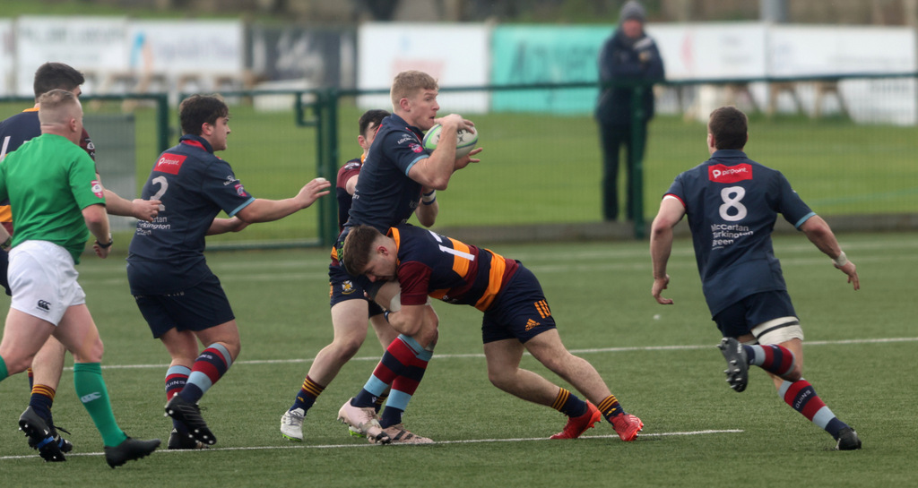 Skerries V Hquins Mar 24 31