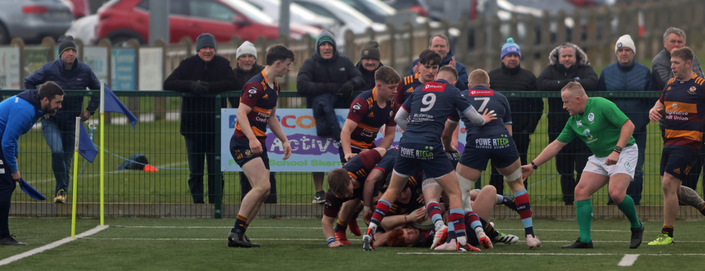 Skerries V Hquins Mar 24 32