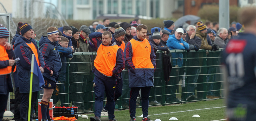 Skerries V Hquins Mar 24 33