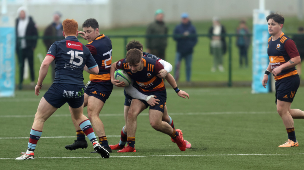 Skerries V Hquins Mar 24 34