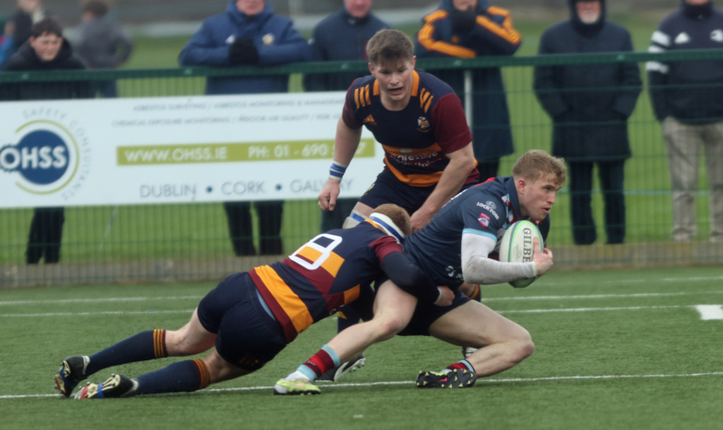 Skerries V Hquins Mar 24 35