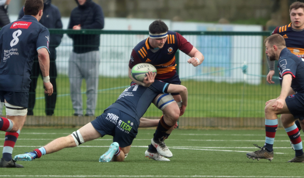 Skerries V Hquins Mar 24 36