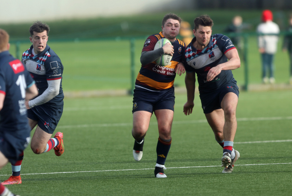 Skerries V Hquins Mar 24 39