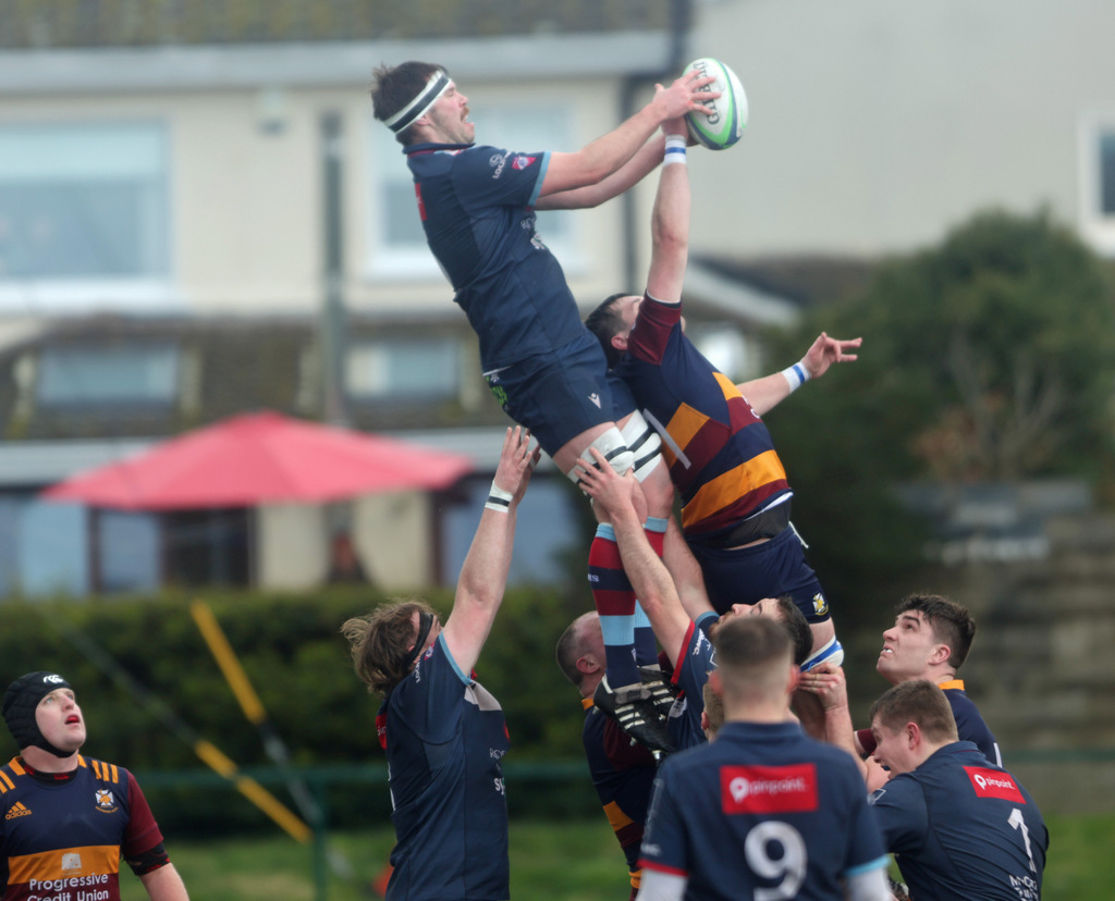 Skerries V Hquins Mar 24 4