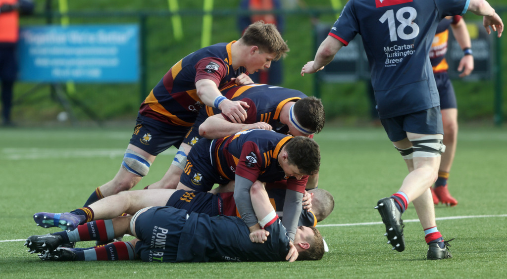 Skerries V Hquins Mar 24 44