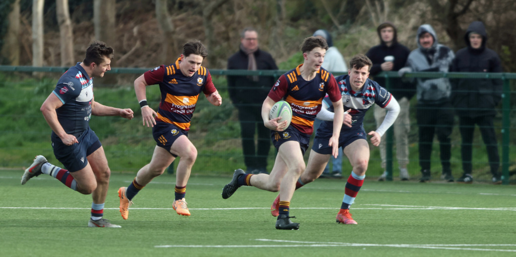Skerries V Hquins Mar 24 46