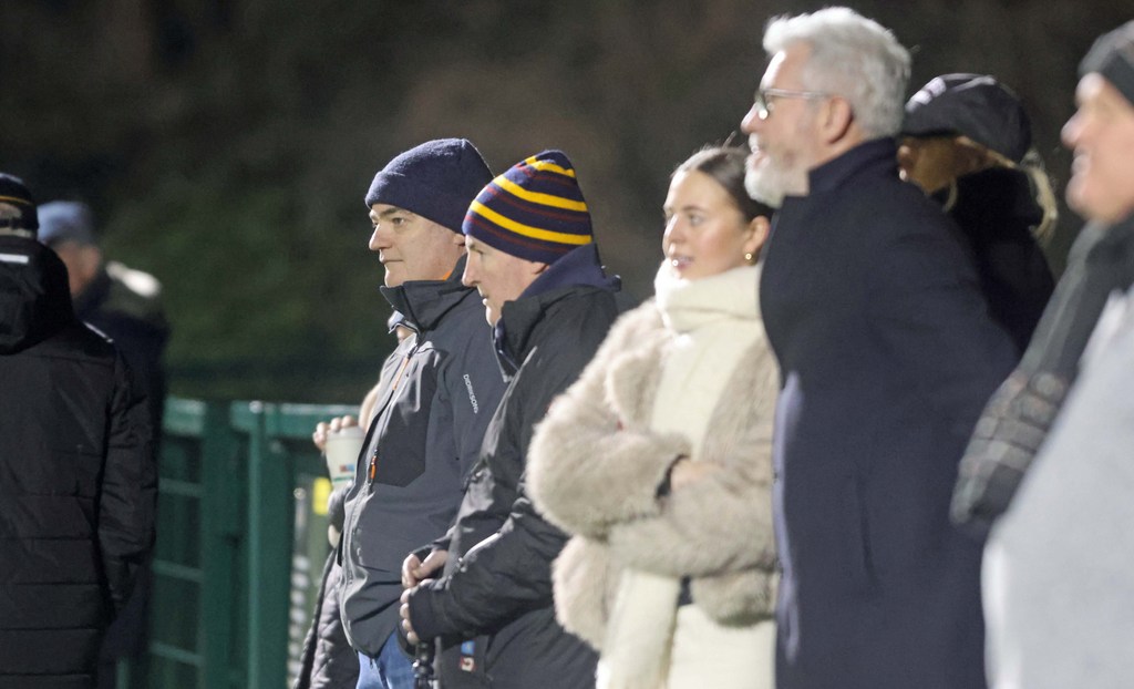 Skerries V Malahide Mar 24 14