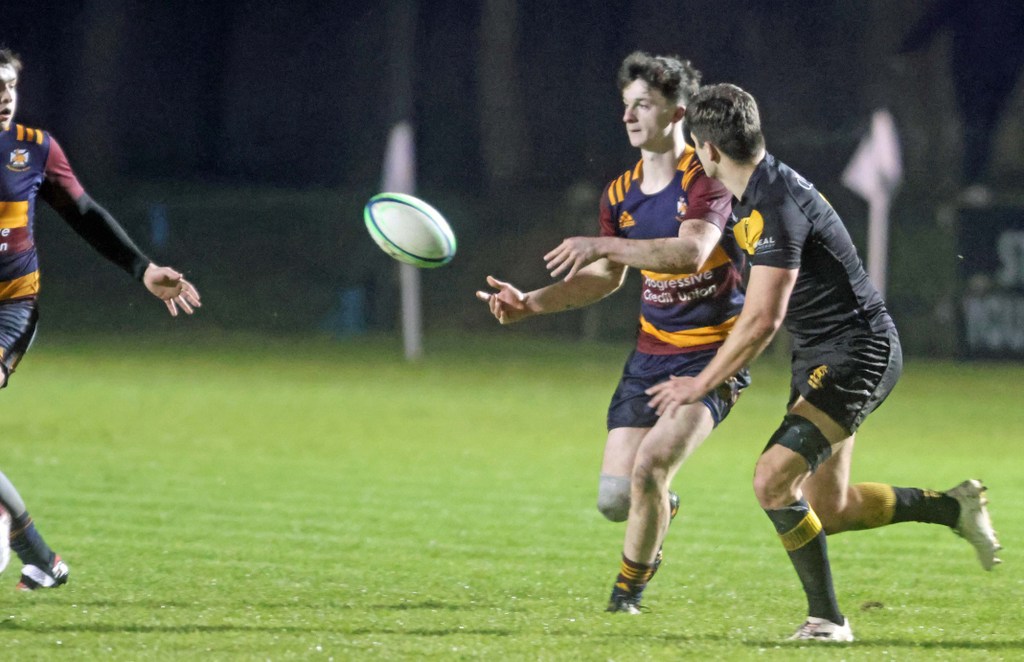 Skerries V Malahide Mar 24 21