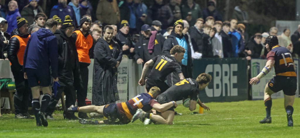 Skerries V Malahide Mar 24 32