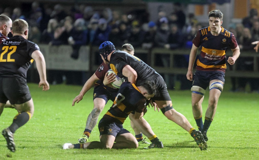 Skerries V Malahide Mar 24 36