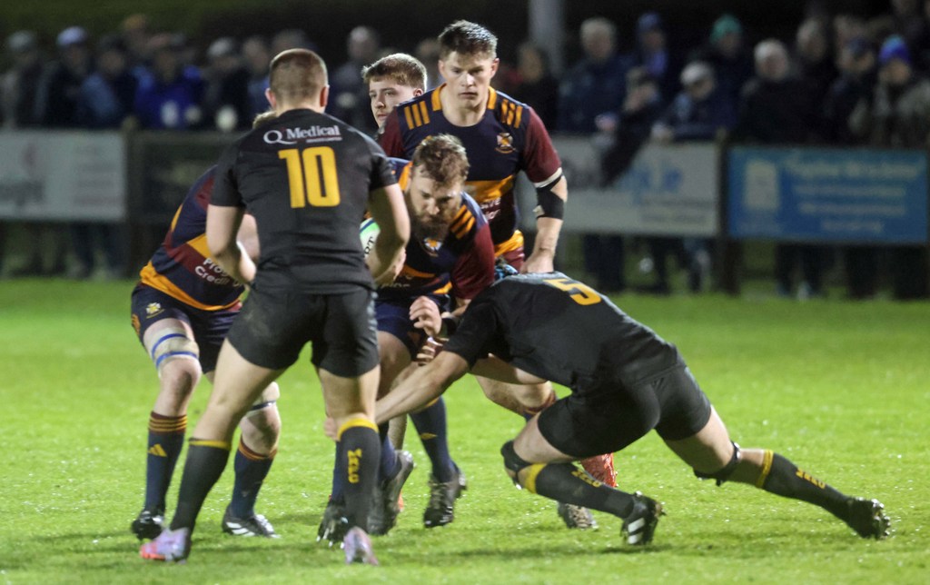 Skerries V Malahide Mar 24 37