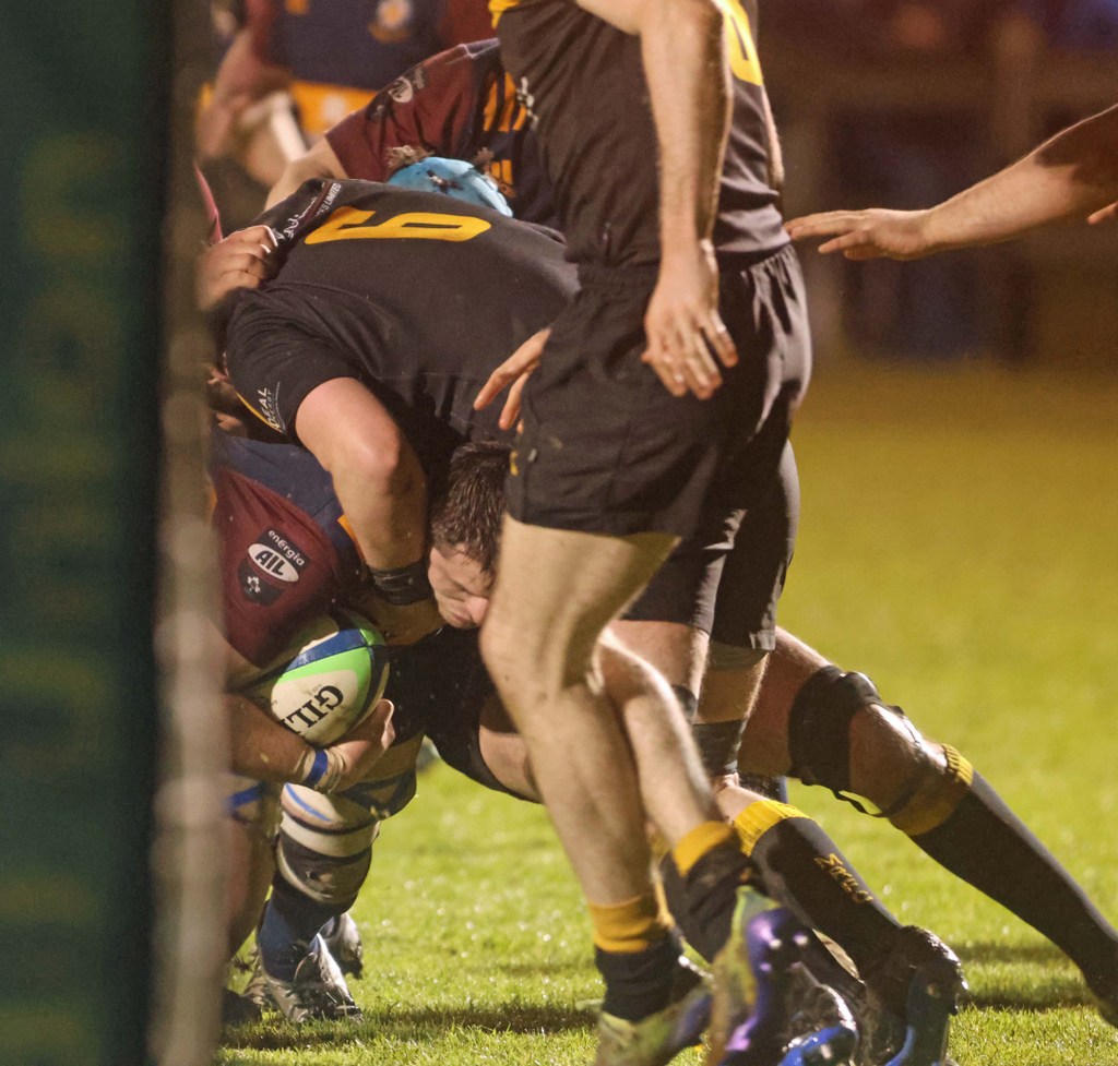 Skerries V Malahide Mar 24 38