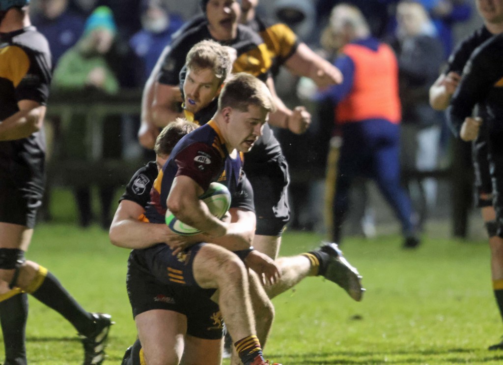 Skerries V Malahide Mar 24 39