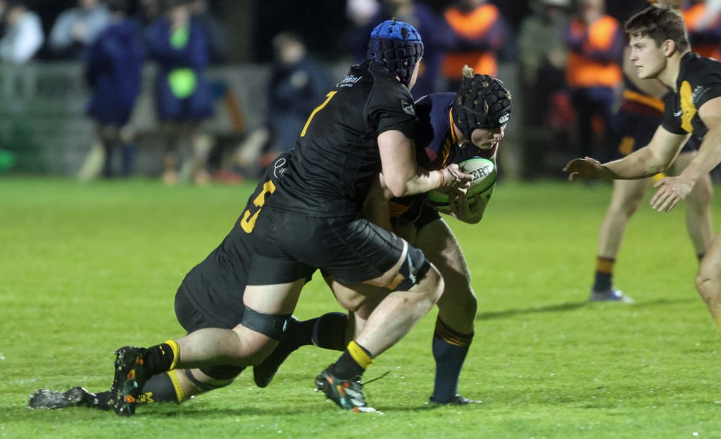 Skerries V Malahide Mar 24 8