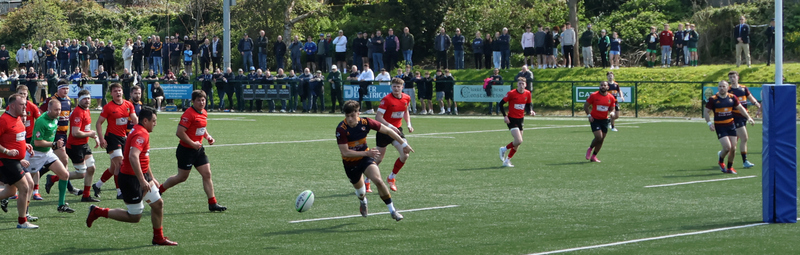 Skerries V Midleton Apr 25 12