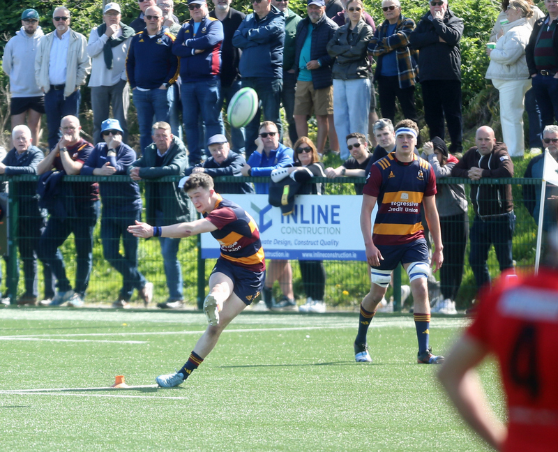 Skerries V Midleton Apr 25 28