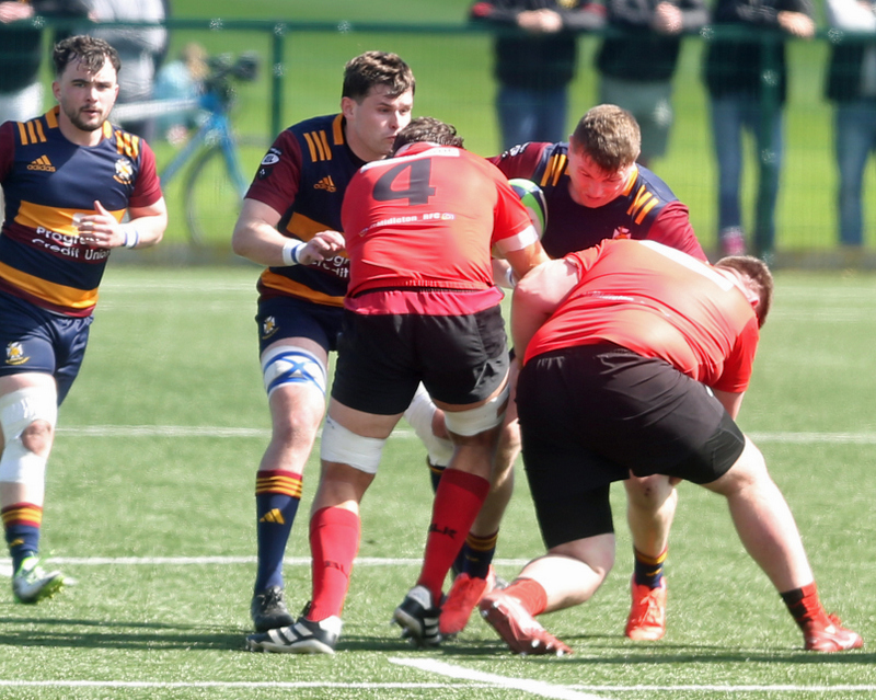 Skerries V Midleton Apr 25 29