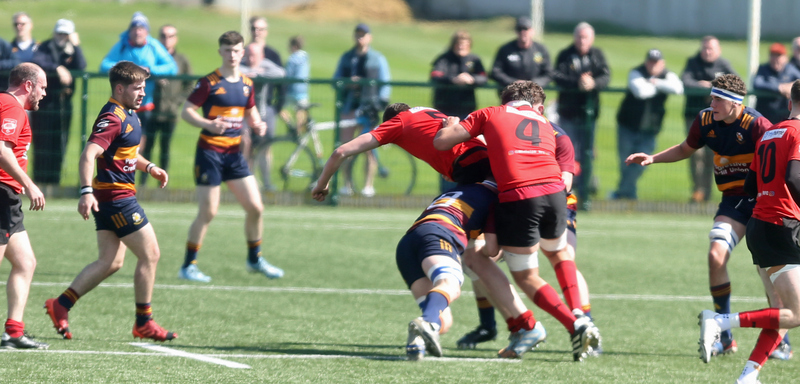 Skerries V Midleton Apr 25 33