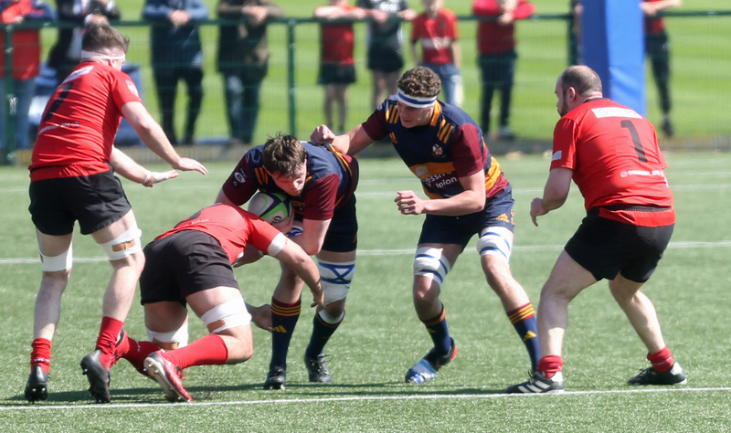 Skerries V Midleton Apr 25 35