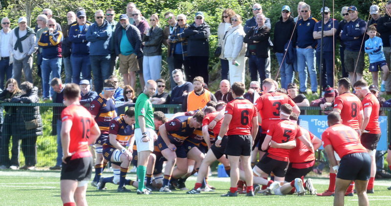 Skerries V Midleton Apr 25 37
