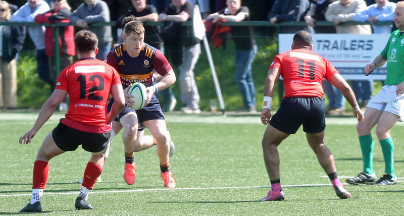 Skerries V Midleton Apr 25 38