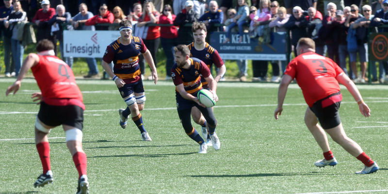 Skerries V Midleton Apr 25 40