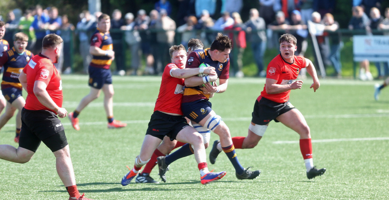 Skerries V Midleton Apr 25 43