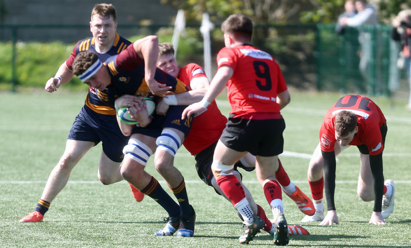 Skerries V Midleton Apr 25 44