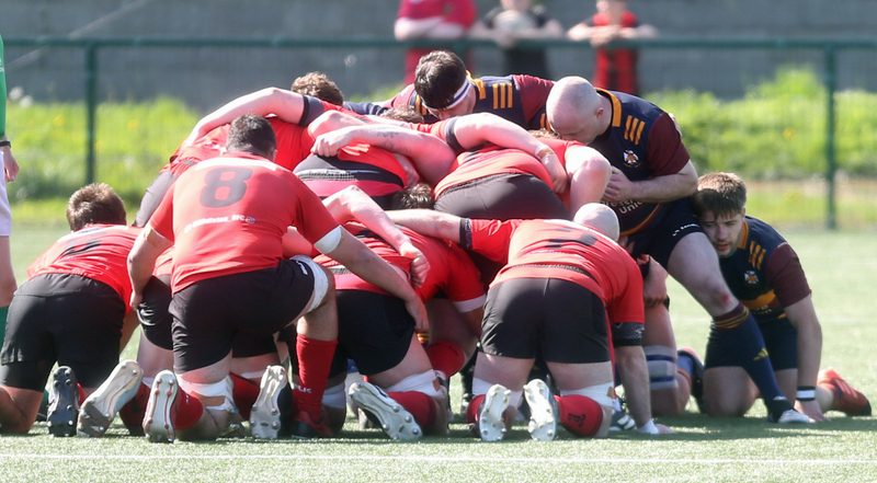 Skerries V Midleton Apr 25 48