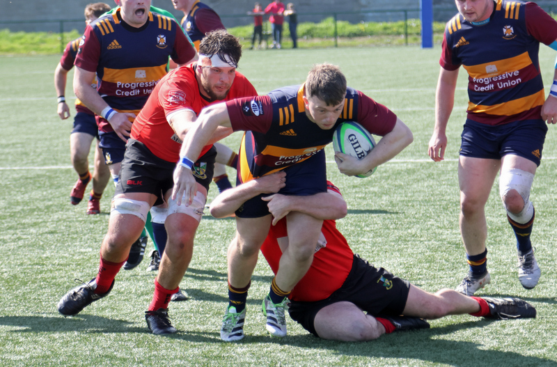 Skerries V Midleton Apr 25 55