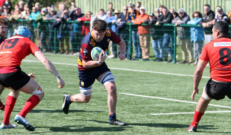 Skerries V Midleton Apr 25 56