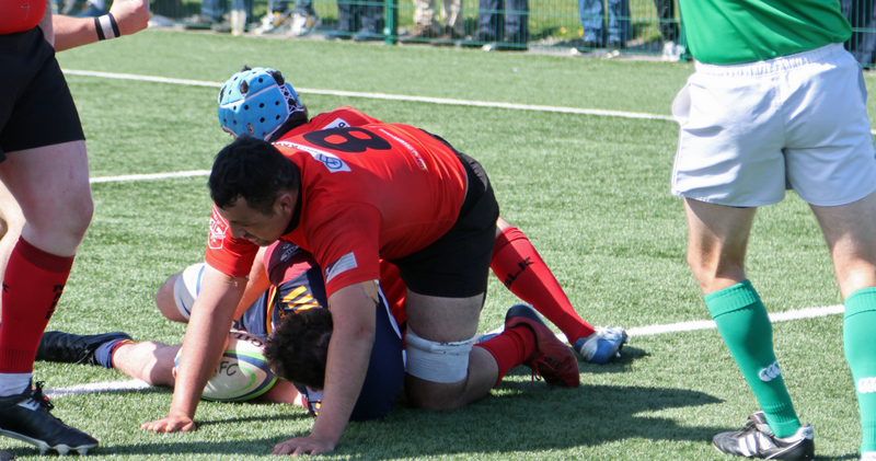 Skerries V Midleton Apr 25 57