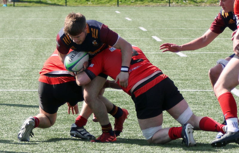 Skerries V Midleton Apr 25 59