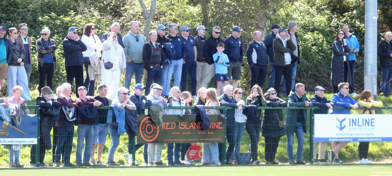 Skerries V Midleton Apr 25 60