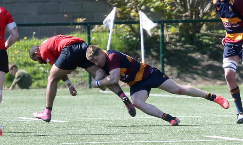 Skerries V Midleton Apr 25 61