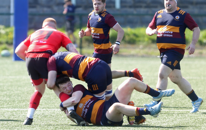 Skerries V Midleton Apr 25 62