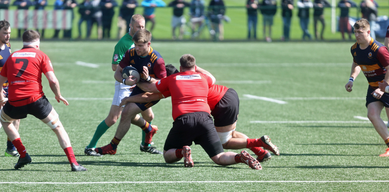 Skerries V Midleton Apr 25 7