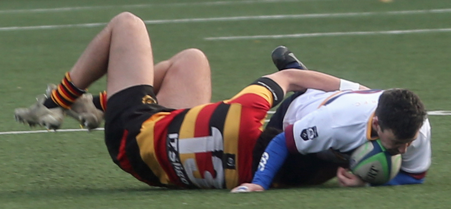 Skerries V Sligo Dec 23 12