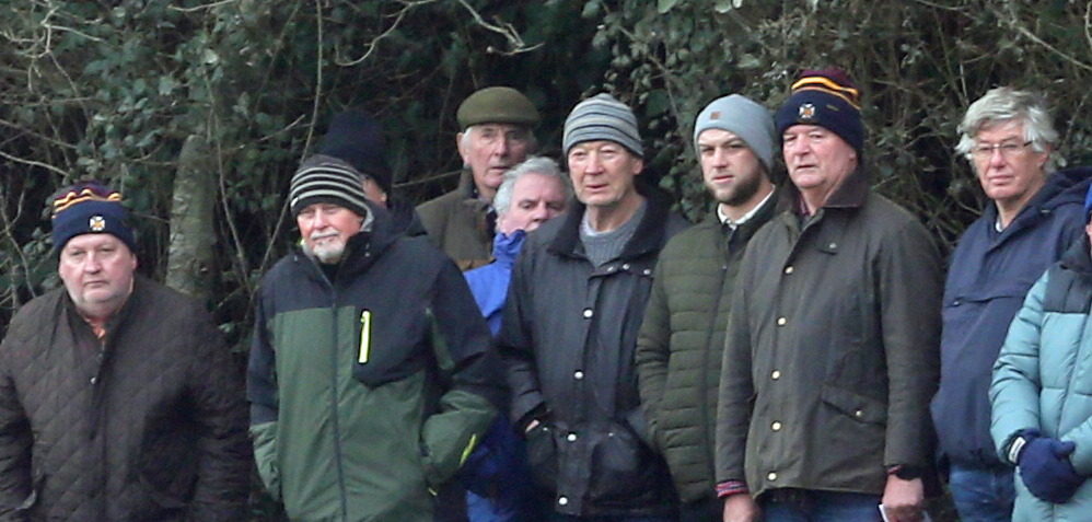 Skerries V Sligo Dec 23 13