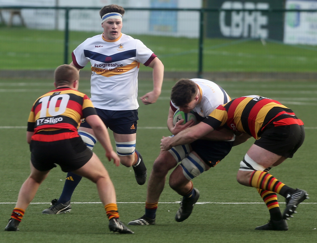 Skerries V Sligo Dec 23 15