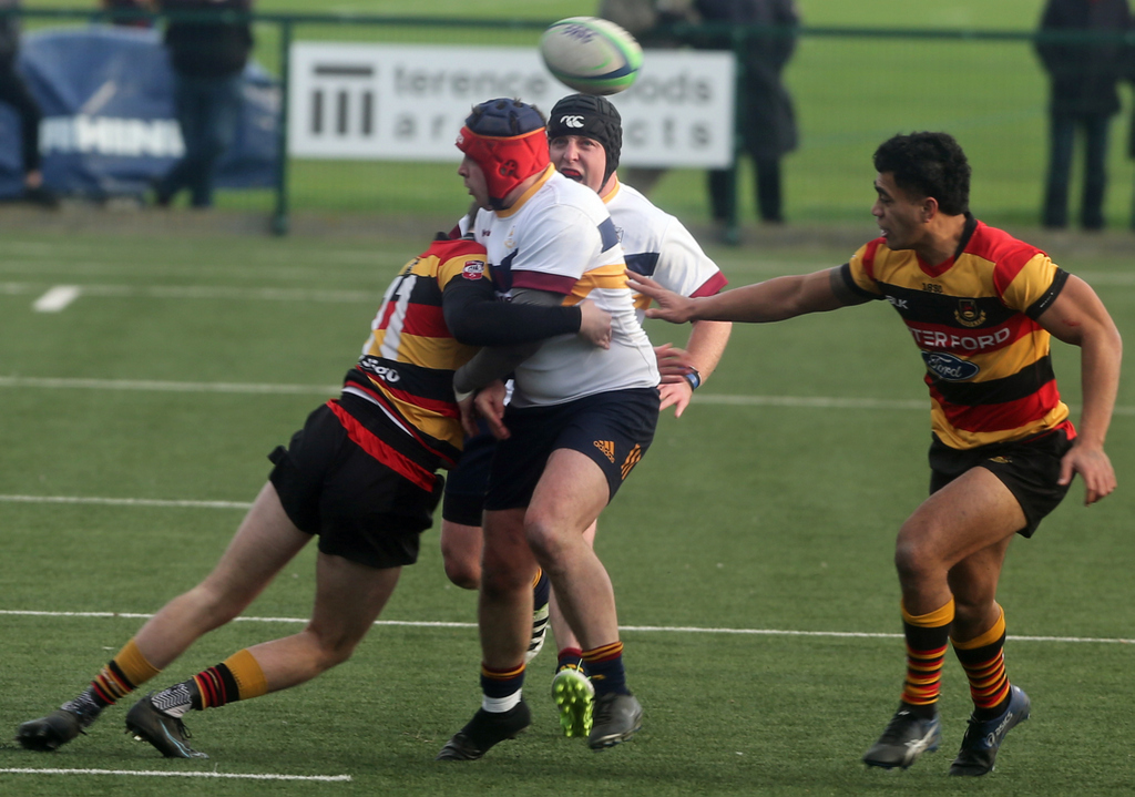 Skerries V Sligo Dec 23 17